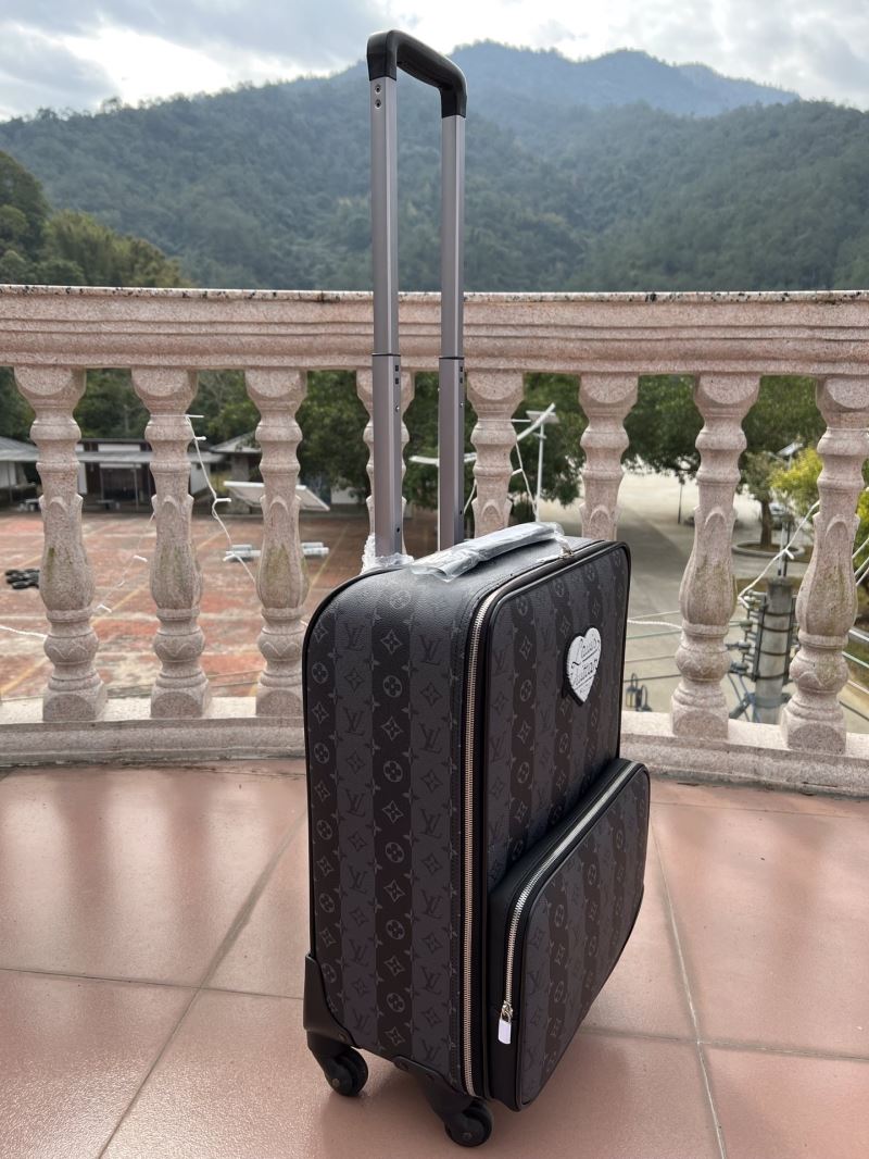 Louis Vuitton Suitcase